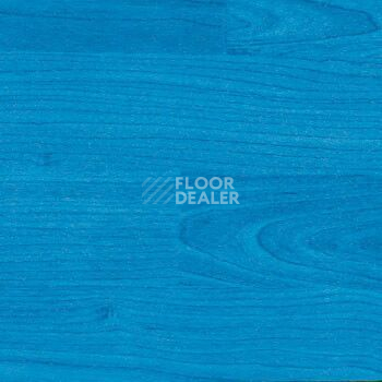 Линолеум Taraflex Futsal 4453 Wood Blue фото 1 | FLOORDEALER